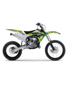 BLACKBIRD KX 85 DREAM4 14-> GRAPHICS