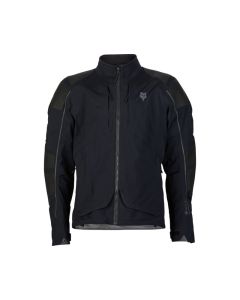 Fox Recon Gore-Tex ADV Jacket - Black 