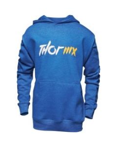 THOR YOUTH FLEECE BLUE 