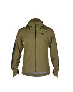 Fox Defend 3L Water Jacket - Olive Green 