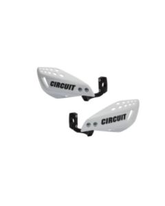 CIRCUIT HANDGUARD VECTOR WHITE