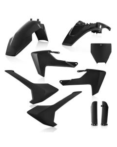 FULL PLASTIC KIT TC65 2019 