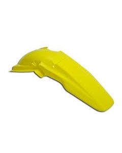 RACETECH RMZ250 REAR FENDER 07-09 YELL