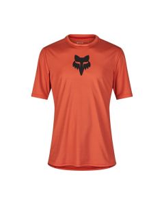 RANGER SS LAB HEAD JERSEY ORANGE 