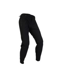 Fox Ranger Pant - Black 