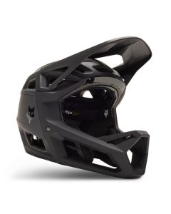 Fox Proframe RS Helmet - Matte Black 