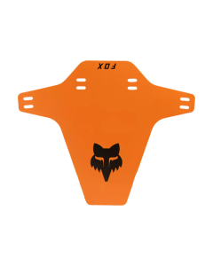 MUD GUARD  ORANGE