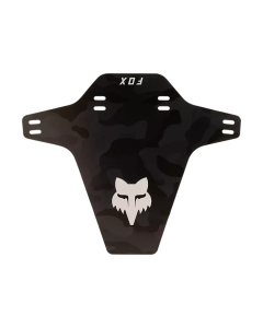 MUD GUARD  BLACK