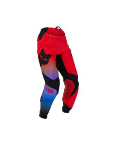Fox 360 streak pant - Red