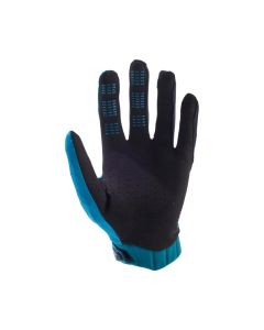 Fox flexair glove - Mani blue 
