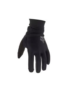 DEFEND THERMO GLOVE, CE [BLK]
