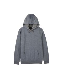 Fox Woodmark Pull Over Fleece - HTR Graph 