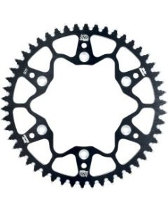 MotoMaster Rear Sprocket 50CC 415 39t - Black 
