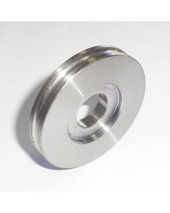 Lainer Shock spacer Showa/KYB/WP XPlor/TM/KTM-Husky 85 -2mm