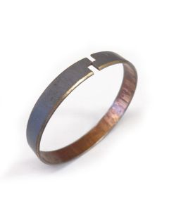 Lainer shock piston band 48x50x8 bronze wp trax-wp pds 