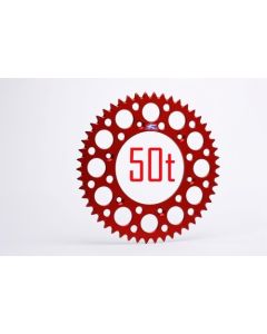 SPROCK R 520 50T RD UL SC