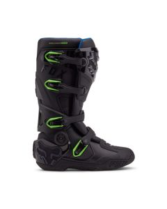 Fox Instinct 50th LE Boots - Black