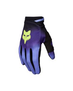 Fox 180 Interfere Glove - Purple 