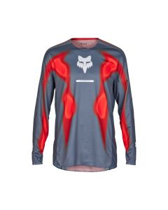 360 VOLATILE JERSEY [GRY/RD]