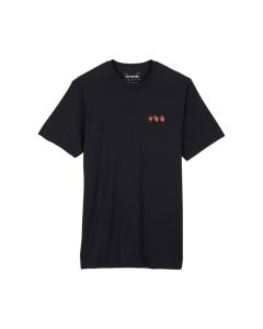 Fox Wayfaring Premium SS Tee - Black
