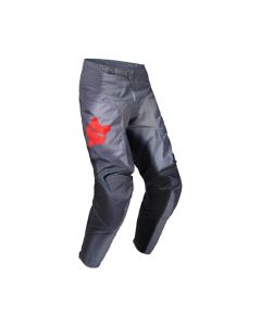 Fox 180 Interfere Pant - Grey/Red 