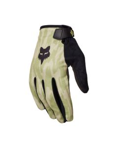 Fox Ranger Swarmer Glove - Pale Green