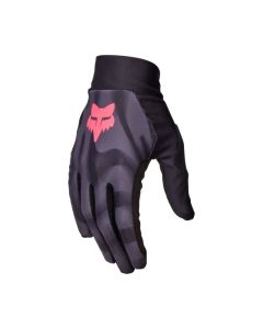 Fox Flexair Taunt Glove - Dark shawdow/Pink 