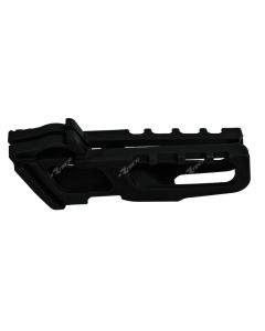 RACETECH BOTTOM CHAIN GUIDE CRF-CRFX 250-450 2007=>2017