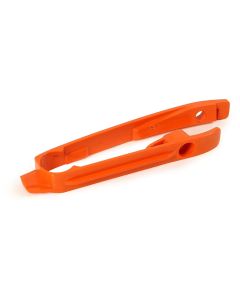 RACETECH ORANGE CHAIN SLIDER