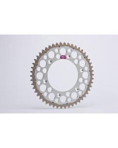 SPROCKET R 520 51T BK SC TWIN