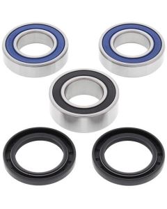 BEARING WHEEL REAR SHERCO