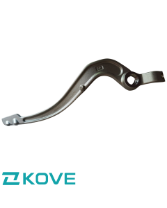 Genuine kove 450rally rear brake lever (Tip not included) 