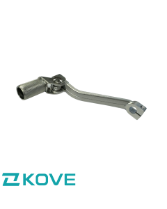 Genuine Kove 450rally gear lever 