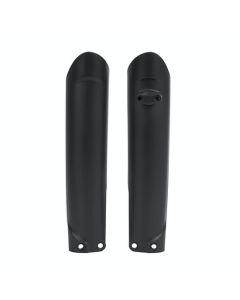 FORK CVR HVA/KTM 15-22 BLK