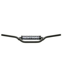 HANDLEBAR 7/8 825 50SX BK
