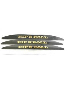 RNR MUD VISOR 3 PACK
