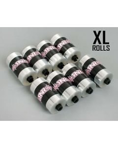 RNR GOGGLE ROLL FILM X 8 XTRA LARGE  36MM