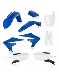ACERBIS FULL KIT YAMAHA YZF250/450 19/21