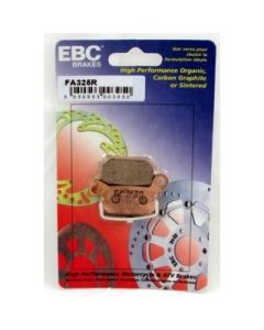 BRAKE PAD SINT R SERIES