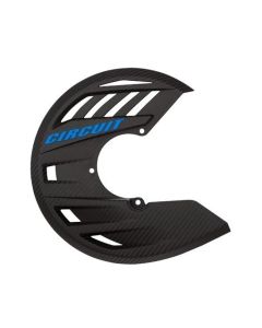 Circuit Disc Guard BLK/TM BLU 
