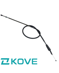 Genuine Kove 450 rally clutch cable 