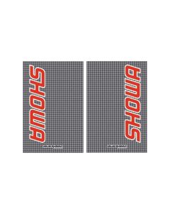 FORK STICKERS SHOWA CF
