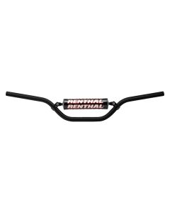 HANDLEBAR 7/8 65SX 823 BK