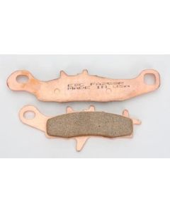 BRAKE PAD SINT R SERIES