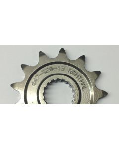 RENTHAL FRONT SPROCKET KX250F 06-17
