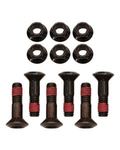 APICO SPROKET BOLT KIT
