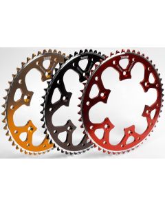 HONDA REAR SPROCKET