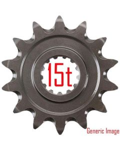 R-TECH FRONT SPROCKET 13T CR80-85 1996-2007