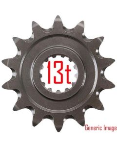 R-TECH FRONT SPROCKET 13T KX125 1996-2008 