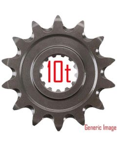 RENTHAL SPROCKET FRONT KTM 50 09-ON
